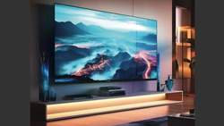 भारत में लॉन्च हुआ 65 इंच स्क्रीन वाला Aiwa Smart TV, घर की स्मार्ट डिवाइसेज को भी करेगा कंट्रोल
