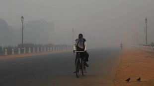 Weather Update | Delhi weather | AQI |