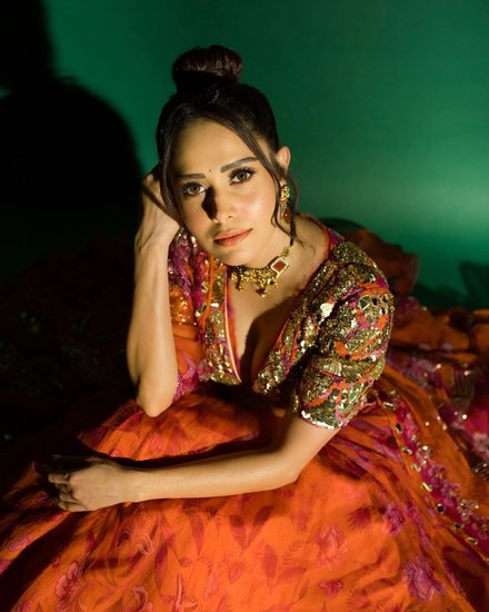 Nushrratt Bharuccha