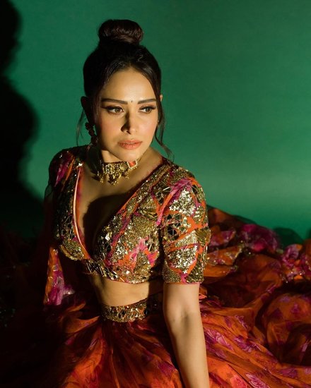 Nushrratt Bharuccha latest Photos