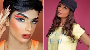 Somy Ali heart Broken After Social Media Influencer Suicide