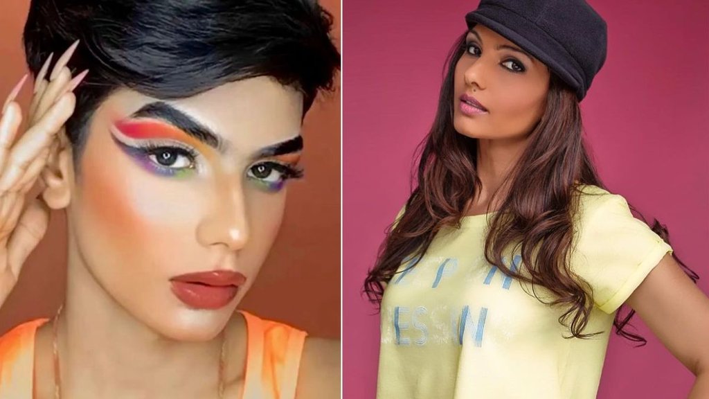 Somy Ali heart Broken After Social Media Influencer Suicide