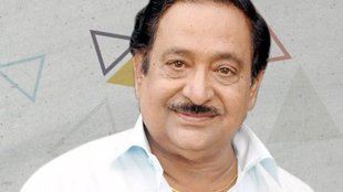 South Actor Chandra Mohan Passes Away