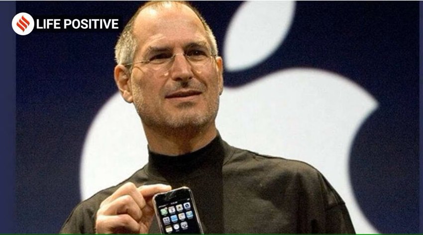 Steve Jobs