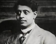 Sukumar Ray| writer| Journalist