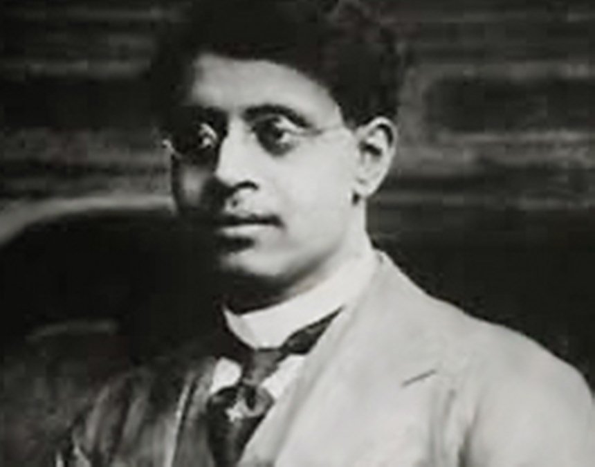 Sukumar Ray| writer| Journalist