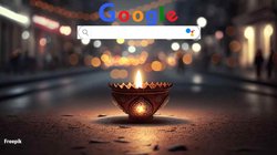 दीपावली के दिन गूगल पर सर्च किए गए ये पांच सवाल, CEO सुंदर पिचाई ने खुद बताई लिस्ट