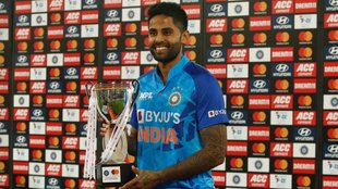 Suryakumar Yadav | Rohit Sharma | Ind vs Aus | India vs Australia |