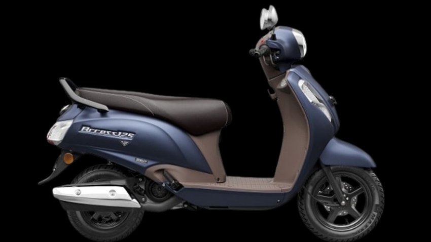 Suzuki Access