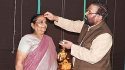 ‘चार हाथ वाली लक्ष्मी कैसे पैदा हो सकती है?’ दीपावली पर स्वामी प्रसाद मौर्य का विवादित बयान, पोस्ट वायरल