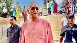 CG Election: जुबां पर आया टीएस सिंह देव का दर्द! बोले- यह मेरा आखिरी चुनाव, समर्थक चाहते हैं मैं मुख्यमंत्री बनूं