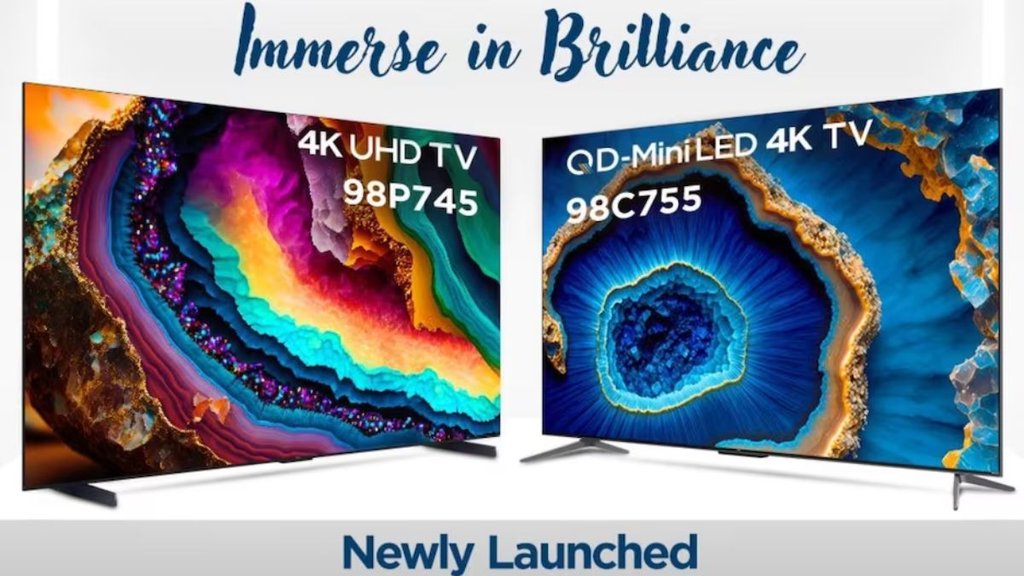 TCL Smart TV | TCL | TCL Smart LED TV