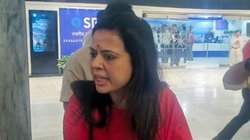Mahua Moitra: एथिक्स कमेटी के सवाल, चीरहरण का आरोप… TMC सांसद महुआ मोइत्रा की पेशी से लेकर वॉकआउट तक का पूरा घटनाक्रम
