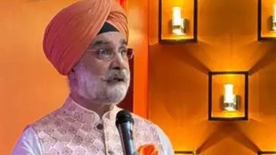 Taranjit singh sandhu