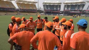 team india | team india support staff | team india coaching staff