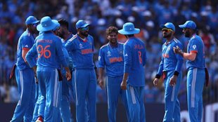 Sourav Ganguly | Ind vs Pak | ODI WC semi final | World Cup 2023 | ODI WC 2023 | Team India | Indian cricket team |