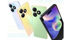 Tecno Spark Go 2024: 5000mAh बैटरी वाले नए टेक्नो फोन से उठा पर्दा, जानें क्या-कुछ है खास