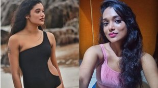 Telugu Actress Rekha Boj Announced to run Naked
