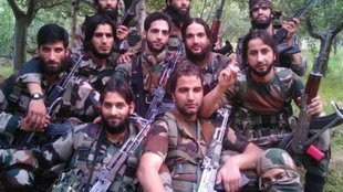 Terrorism| Kashmir