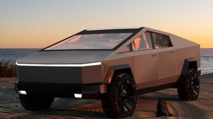 Tesla Cybertruck launch date । Tesla Cybertruck global launch । Tesla Cybertruck starts reaching showrooms । Tesla Cybertruck । Elon Musk । Elon Musk Tesla