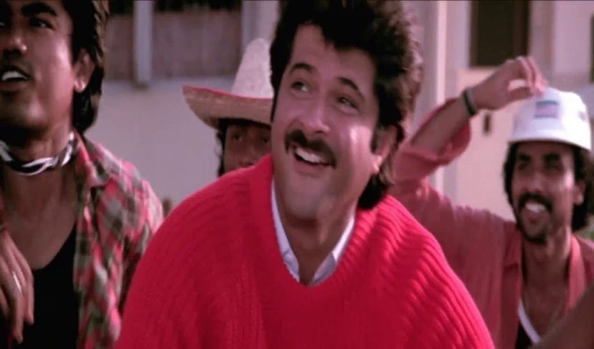Tezaab