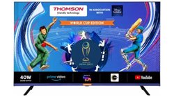 डब्बा TV को बाय! 15000 से कम में मिल रहा वर्ल्ड कप स्पेशल 43 इंच स्क्रीन वाला Smart TV, देखें सारे ऑफर्स