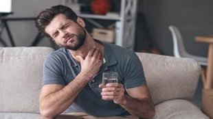 Throat| infection