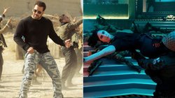 Tiger 3 Box Office Prediction: 8900 स्क्रीन्स पर रिलीज हुई ‘टाइगर 3’, ‘पठान’ नहीं ‘गदर 2’ का तोड़ सकती है रिकॉर्ड