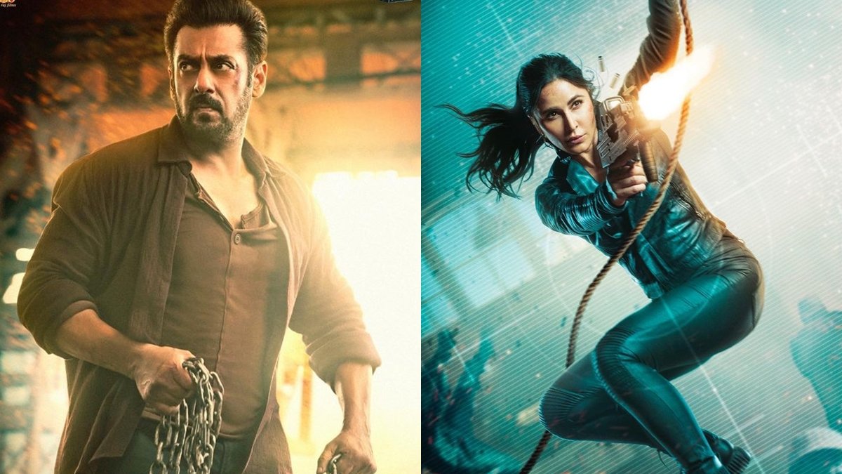 Tiger 3 | YRF Spy Universe | Tiger 3 release date