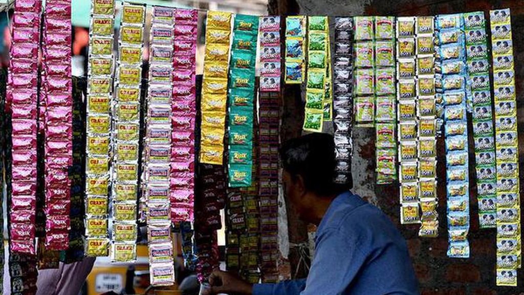 Tobaco |Gutkha