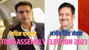 Rajasthan Election 2023