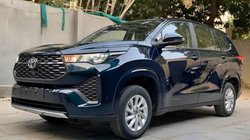 Toyota ने लॉन्च किया Innova Hycross GX का लिमिटेड एडिशन, कीमत के साथ जानें इसमें मिलने वाले तमाम अपडेट की डिटेल