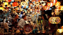 दिल्‍ली व्यापार मेला: सरस आजीविका मेले में दिख रही है महिला सशक्तिकरण की छाप