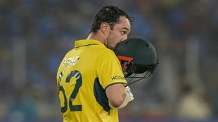 Travis Head । IND v AUS । World Cup Final