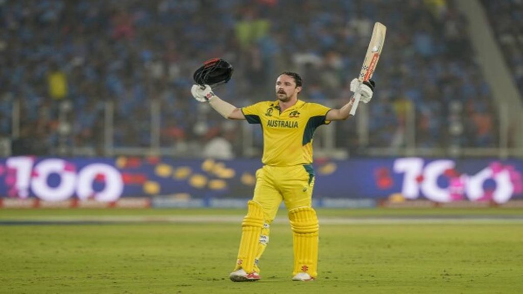 Travis Head | Virat Kohli | Viv Richards | World Cup 2023 | Ind vs Aus | India vs Australia |