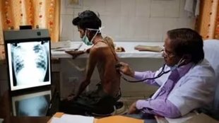 Tuberculosis| Patient | died