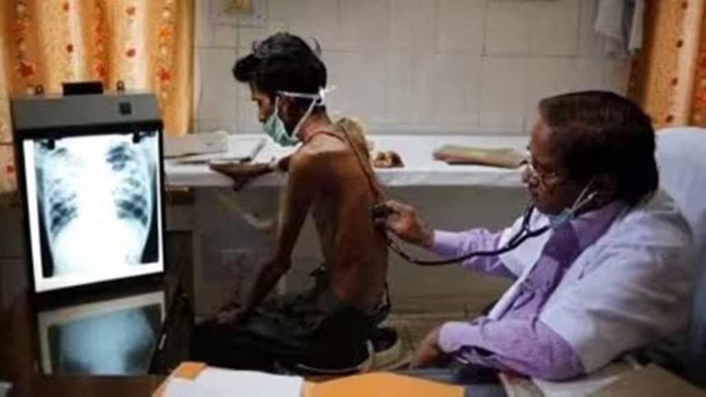 Tuberculosis| Patient | died