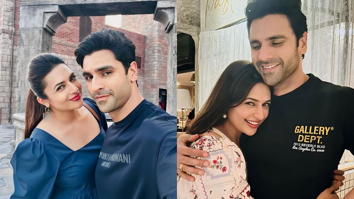 Tv Actor vivek Dahiya On known with her Wife Name