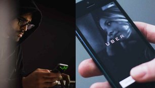 Uber Customer Care call