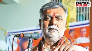 MP Election 2023 | Union minister Prahlad Patel | Shivraj most popular