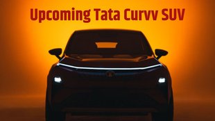 Upcoming Tata Curvv SUV । Tata Curvv SUV Spy Shot । Tata Curvv SUV Launch Timeline । Tata Curvv SUV Design । Tata Curvv SUV Powertrain ।