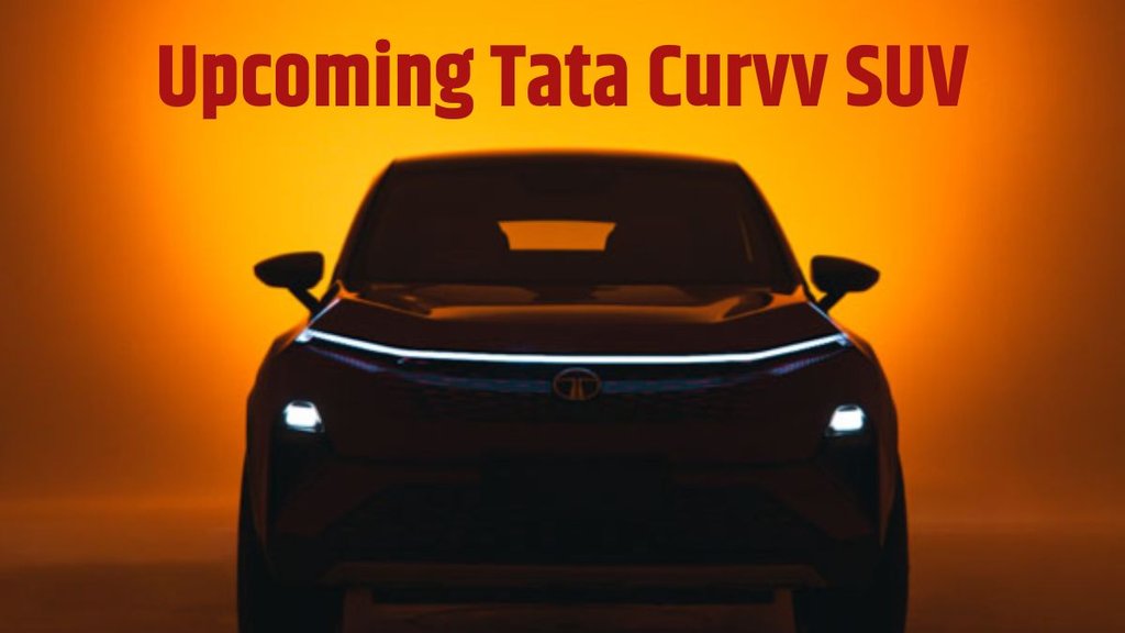 Upcoming Tata Curvv SUV । Tata Curvv SUV Spy Shot । Tata Curvv SUV Launch Timeline । Tata Curvv SUV Design । Tata Curvv SUV Powertrain ।