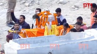 Uttarakhand Tunnel Collapse | Tunnel Collapse | Uttarakhand Tunnel Rescue