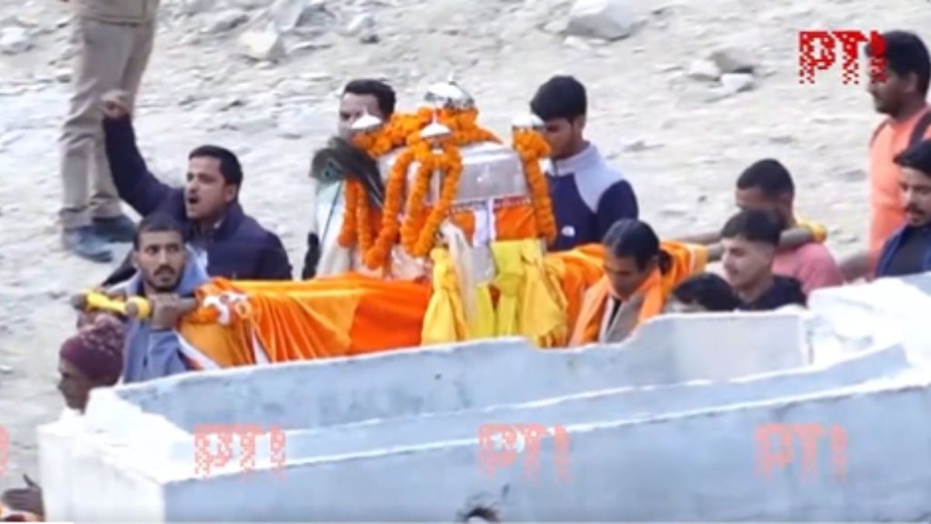 Uttarakhand Tunnel Collapse | Tunnel Collapse | Uttarakhand Tunnel Rescue