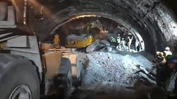 Uttarkashi Tunnel Accident: सुरंग में फंसे श्रमिकों तक पहुंचने में आ रहीं कई दिक्कतें, राहतकर्मियों को करना पड़ रहा इन चुनौतियों का सामना