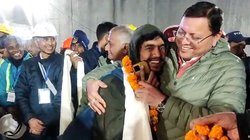 Uttarkashi Rescue Operation: पीएम मोदी ने सीएम पुष्कर सिंह धामी से फोन कर क्या कहा? खुद मुख्यमंत्री ने बताया