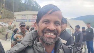 Uttarkashi Rescue Operation, Uttarkashi Rescue Operation Completed, Rescue operation completed