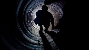 Uttarkashi Tunnel Accident | Uttarkashi Tunnel Collapse | Tunnel Collapse