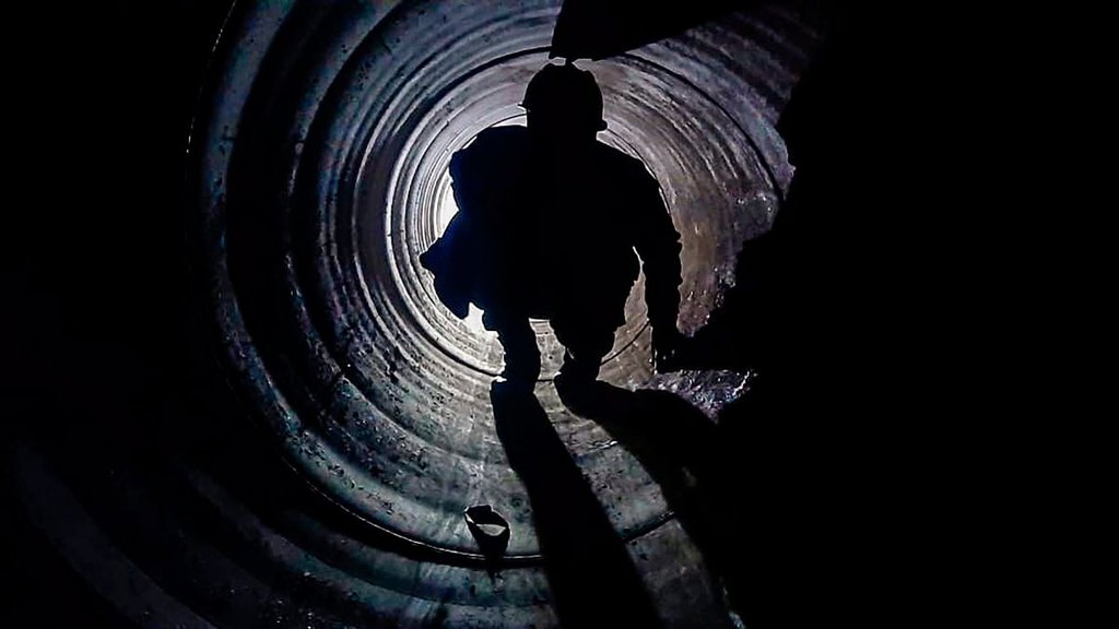 Uttarkashi Tunnel Accident | Uttarkashi Tunnel Collapse | Tunnel Collapse