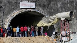 उत्तरकाशी हादसा: खाना पहुंचा… कैमरा गया और पहला वीडियो आया सामने, उम्मीद से भरे पिछले 24 घंटे, जल्द खत्म होगी मजदूरों की मौत से जंग?